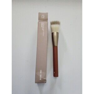 ROSE Inc Number 5 Bronzer Brush -NEW